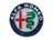 ALFA ROMEO logo