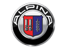 ALPINA logo