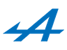 ALPINE logo