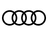 AUDI logo