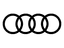AUDI logo