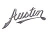 AUSTIN logo