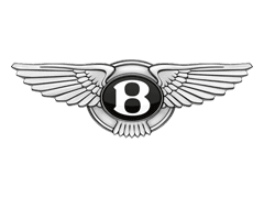 BENTLEY logo