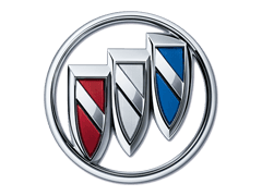 BUICK logo