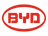 BYD logo