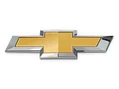 CHEVROLET logo
