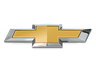 CHEVROLET logo