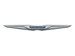 CHRYSLER logo