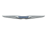 CHRYSLER logo