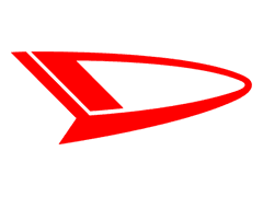 DAIHATSU logo