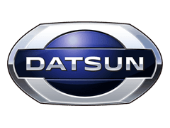DATSUN logo