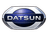 DATSUN logo