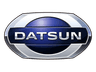 DATSUN logo