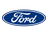 FORD logo