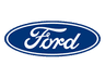 FORD logo
