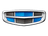 GEELY logo