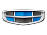 GEELY logo