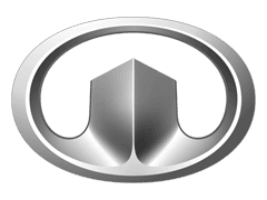 GREAT WALL logo