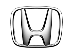 HONDA logo