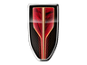 HONGQI logo