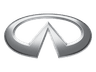 INFINITI logo