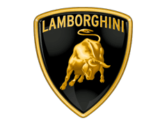 LAMBORGHINI logo