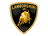 LAMBORGHINI logo
