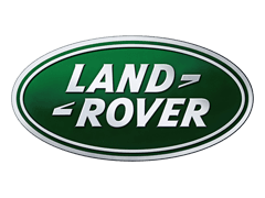 LAND ROVER logo