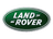 LAND ROVER logo