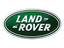 LAND ROVER logo
