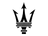 MASERATI logo