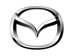 MAZDA logo