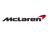 MCLAREN logo