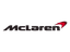 MCLAREN logo