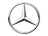 MERCEDES BENZ logo