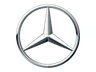 MERCEDES BENZ logo