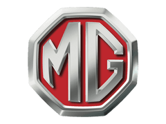 MG logo