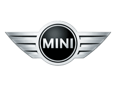 MINI logo