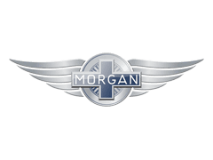 MORGAN logo