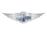 MORGAN logo