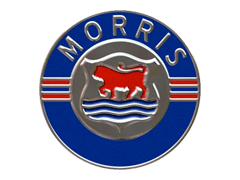 MORRIS logo