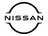 NISSAN logo