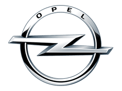 OPEL logo