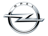 OPEL logo
