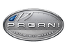 PAGANI logo