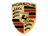 PORSCHE logo