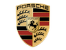 PORSCHE logo