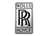 ROLLS ROYCE logo