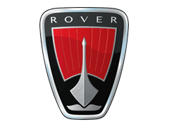 ROVER logo