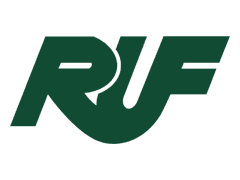 RUF logo